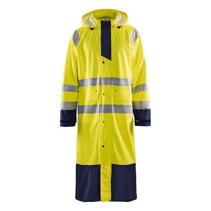 Regnrock Blåkläder 43252000