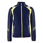 Fleecejacka Blåkläder 49931010