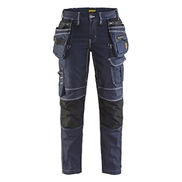 Dambyxa Blåkläder 79901141