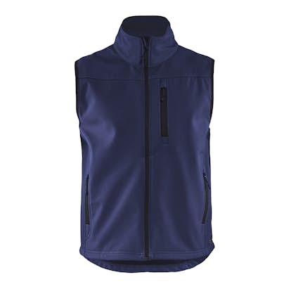 Väst Blåkläder 81702515