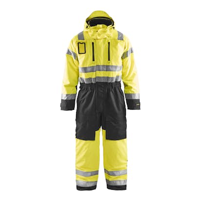 Overall Blåkläder 67631977