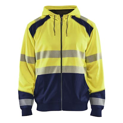 Huvtröja Blåkläder 35462528