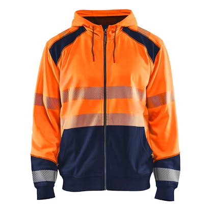 Huvtröja Blåkläder 35462528