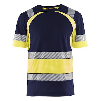 T-shirt Blåkläder 34211030