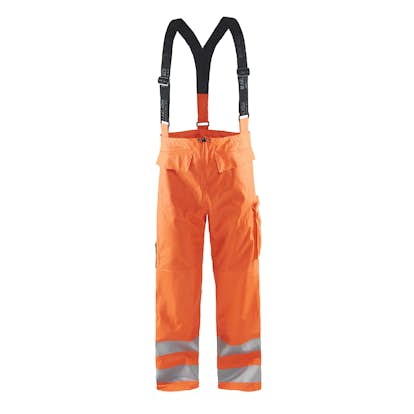 Regnbyxa Blåkläder 13062005