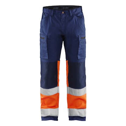 Byxa Blåkläder 15511811