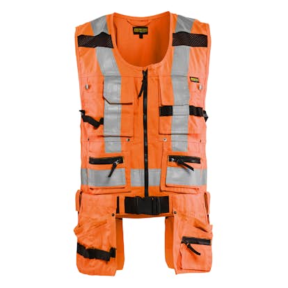 Väst Blåkläder 30321804