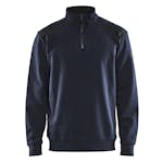 Sweatshirt Blåkläder 33531158