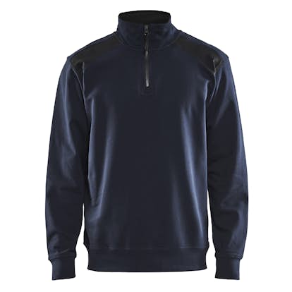 Sweatshirt Blåkläder 33531158