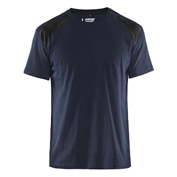 T-shirt Blåkläder 33791042