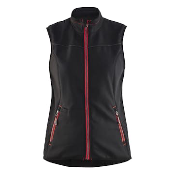 Väst dam Blåkläder 38512516