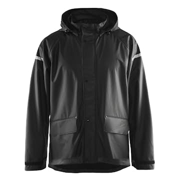 Regnjacka Blåkläder 43112000