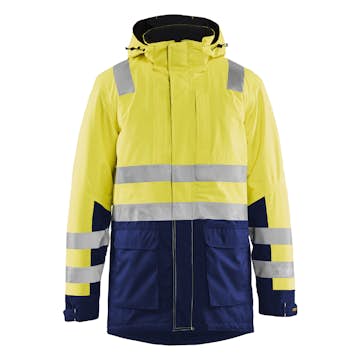 Parkas Blåkläder 44951987