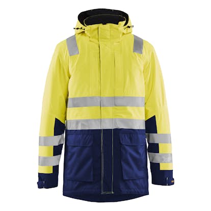 Parkas Blåkläder 44951987