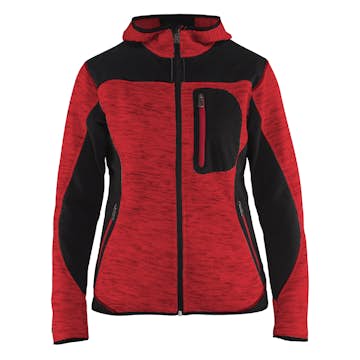 Damjacka Blåkläder 49312117