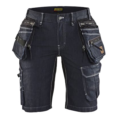 Damshorts Blåkläder 79921141
