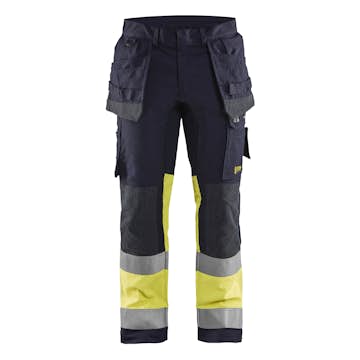 Byxa Blåkläder 14871512