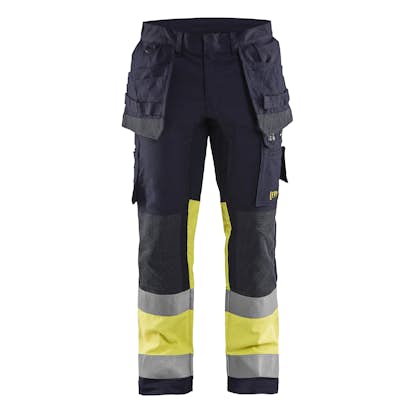 Byxa Blåkläder 14871512