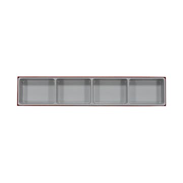 Lådinsats Teng Tools TTX02