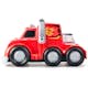 Radiostyrd Bil Silverlit Tooko My First Activity Truck