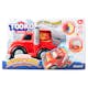 Radiostyrd Bil Silverlit Tooko My First Activity Truck