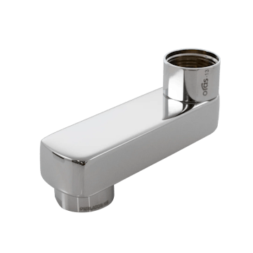 Utloppspip Oras Fast 75 mm