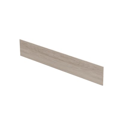 Trapprenovering Lundbergs Premium Nordic White Ek Sättsteg