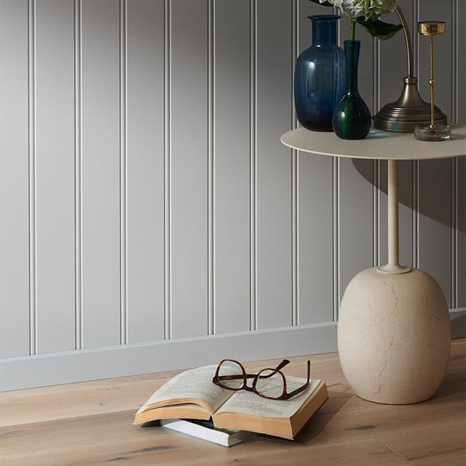 Sockel Moelven Regina Modern