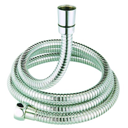 Duschslang Alterna Förkromad