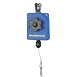 Balansblock Nederman 0,9-1,8 800210