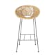 Barstol Bloomingville Yonne