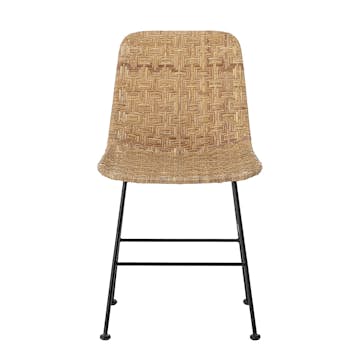 Matstol Bloomingville Kitty