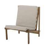 Loungestol Bloomingville Gani