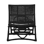 Loungestol Bloomingville Baz