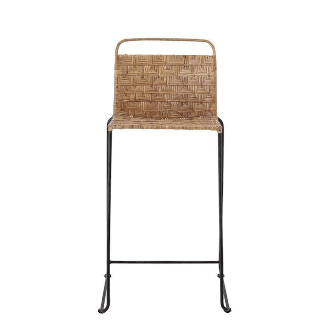 Barstol Bloomingville Gunnel