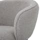 Matstol Bloomingville Cortone