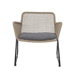 Utefåtölj Bloomingville Mundo