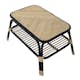 Sidobord Bloomingville Loue