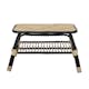 Sidobord Bloomingville Loue