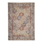 Bomullsmatta Bloomingville Dalina 150x215 cm
