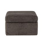 Fotpall Bloomingville Lanna