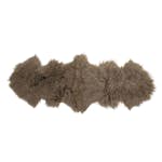 Lammskinn Bloomingville Abo