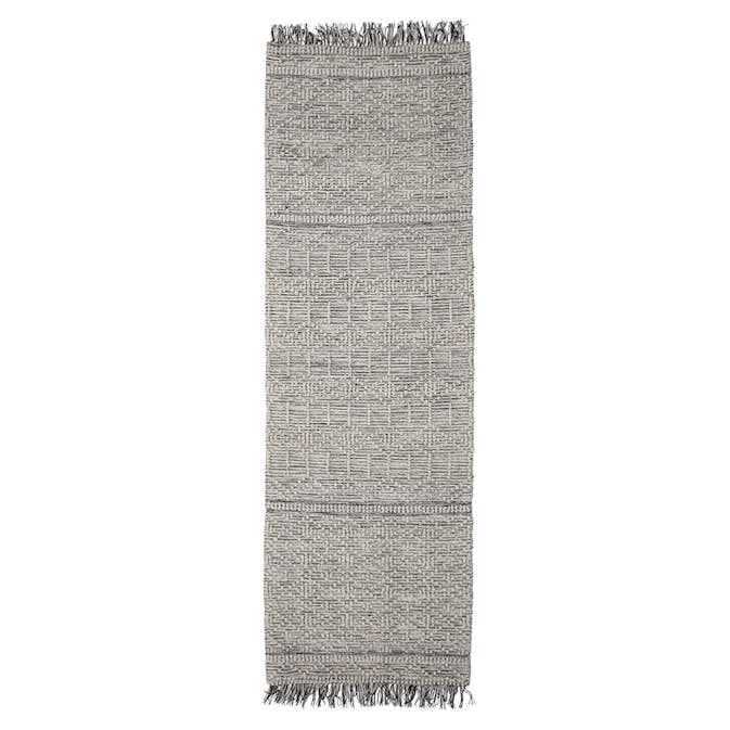 Bomullsmatta Bloomingville Maisy 75x245 cm