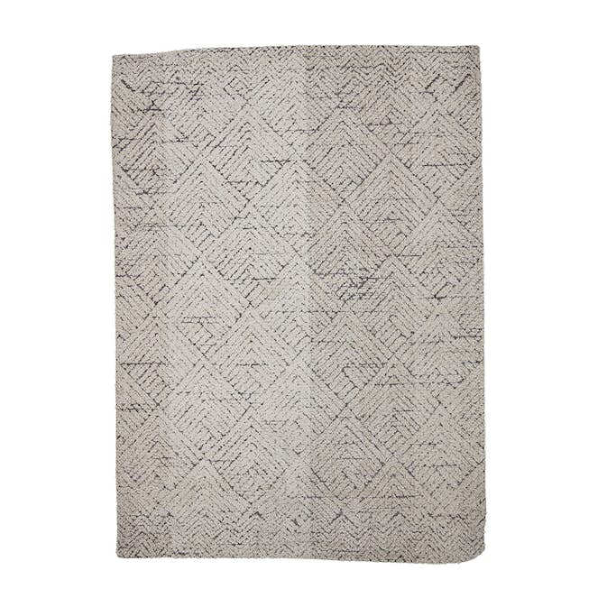 Bomullsmatta Bloomingville Saxo