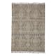 Jutematta Bloomingville Rupen  150x215 cm