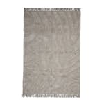 Bomullsmatta Bloomingville Elaine 150x210 cm