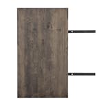 Iläggsskiva Bloomingville Maldon