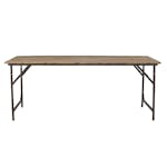 Matbord Bloomingville Loft