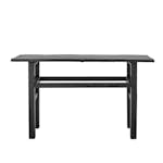 Sidobord Bloomingville Riber