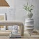 Taklampa Bloomingville Camine